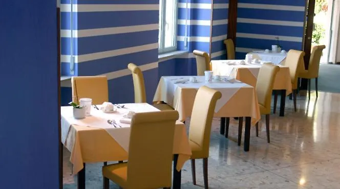 Hotel Benacus Lazise