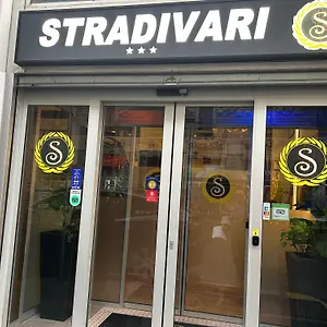 Hotell Stradivari