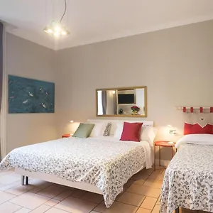 Bed & Breakfast My