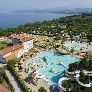 Camping Piani Di Clodia Holidaypark, Lazise