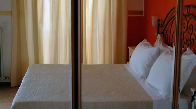 ***  Hotel Benacus Lazise Italien